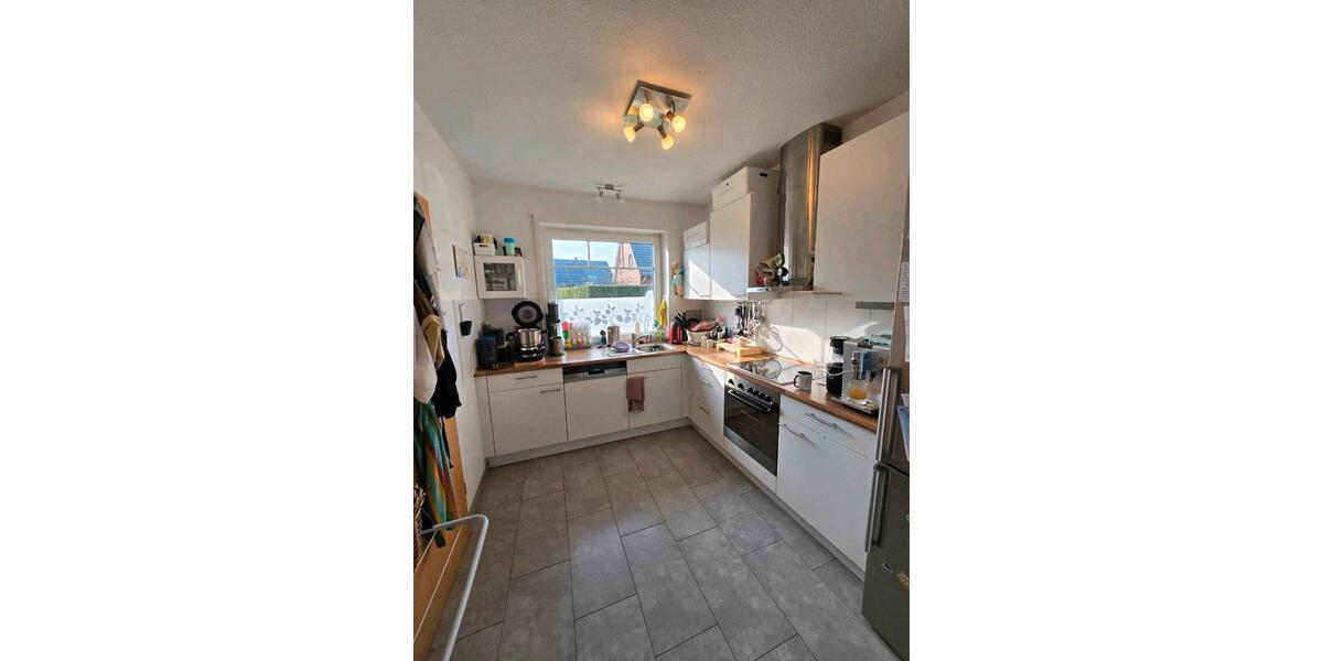 Doppelhaushälfte Edewecht - 5 Zimmer, 115 m&sup2;, 399.000&euro; | Angebot:26447326