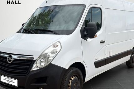 Opel Movano 206.000 km 7.999 &euro; Aalen 73430