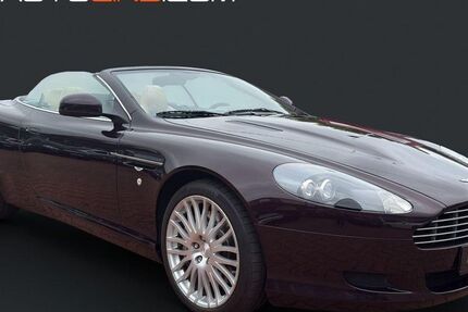 Aston Martin DB9 92.575 km 74.996 &euro; Ronnenberg StT Empelde Region Hannover 30952