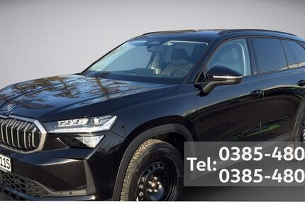 Skoda Kodiaq 2.500 km 49.990 &euro; Schwerin 19057