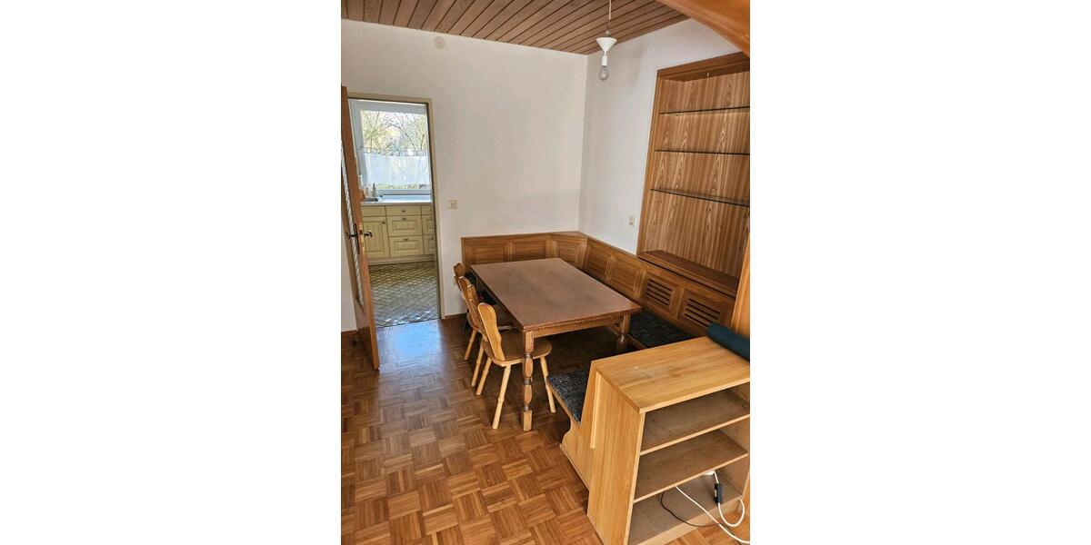 Reihenhaus Neuburg am Inn - 4 Zimmer, 140 m&sup2;, 1.300&euro; | Angebot:26086429