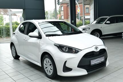 Toyota Yaris 86.362 km 12.999 &euro; Lage 32791