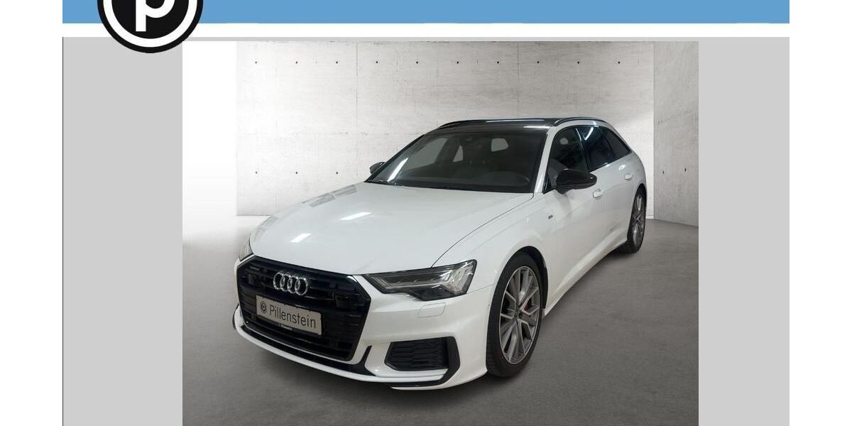 Audi A6 82.750 km 38.903 &euro; Fürth 90762