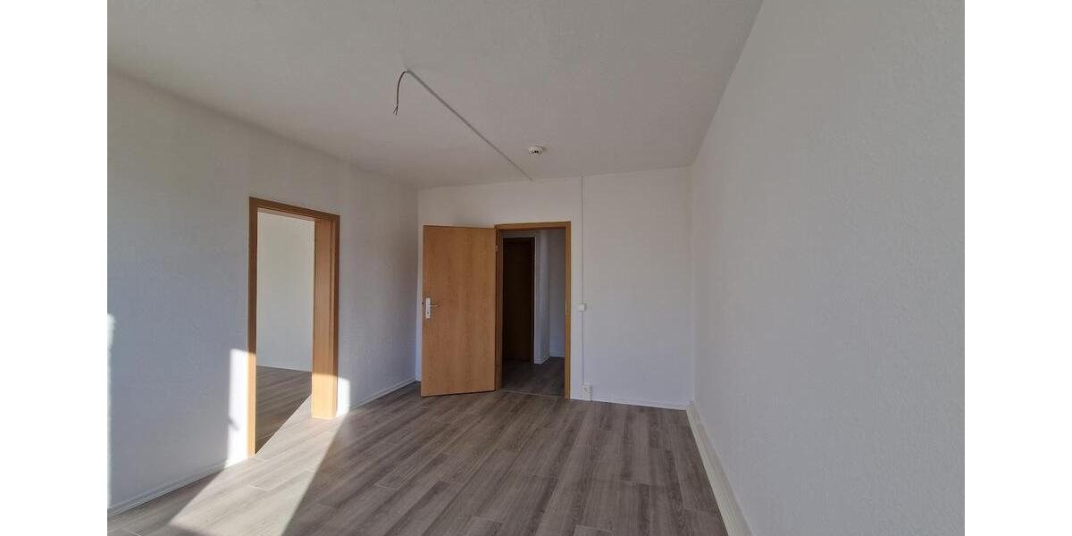 Etagenwohnung Kalbe (Milde) - 2 Zimmer, 48 m&sup2;, 145&euro; | Angebot:25379565