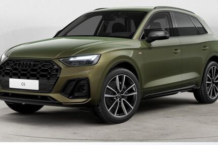 Audi Q5 34.276 km 40.890 &euro; Wismar 23970