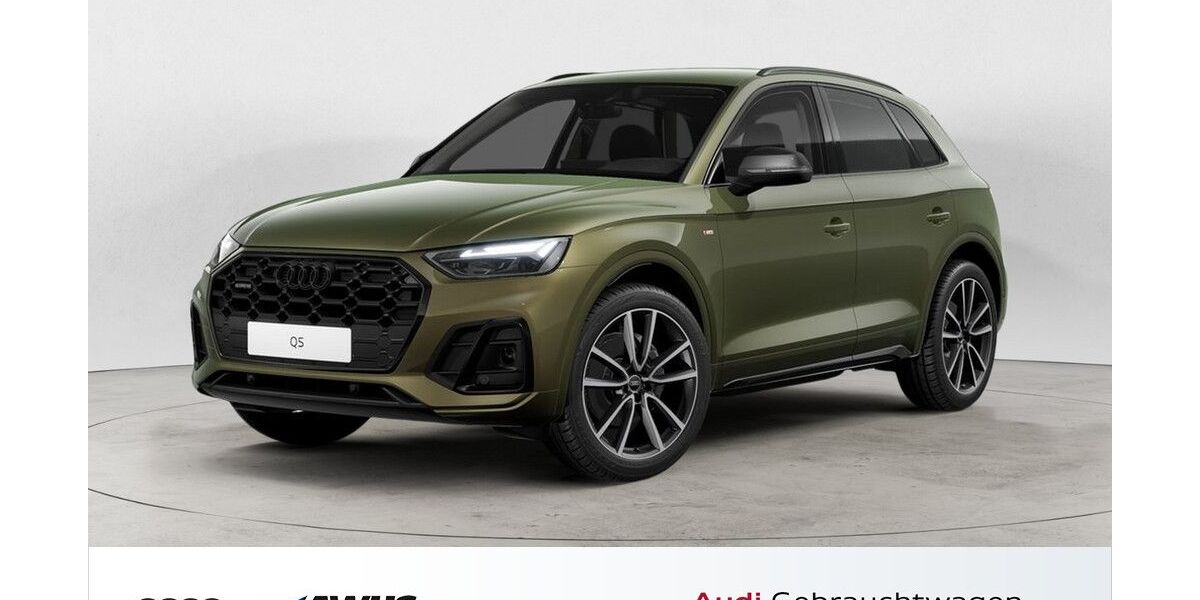 Audi Q5 34.276 km 40.890 &euro; Wismar 23970