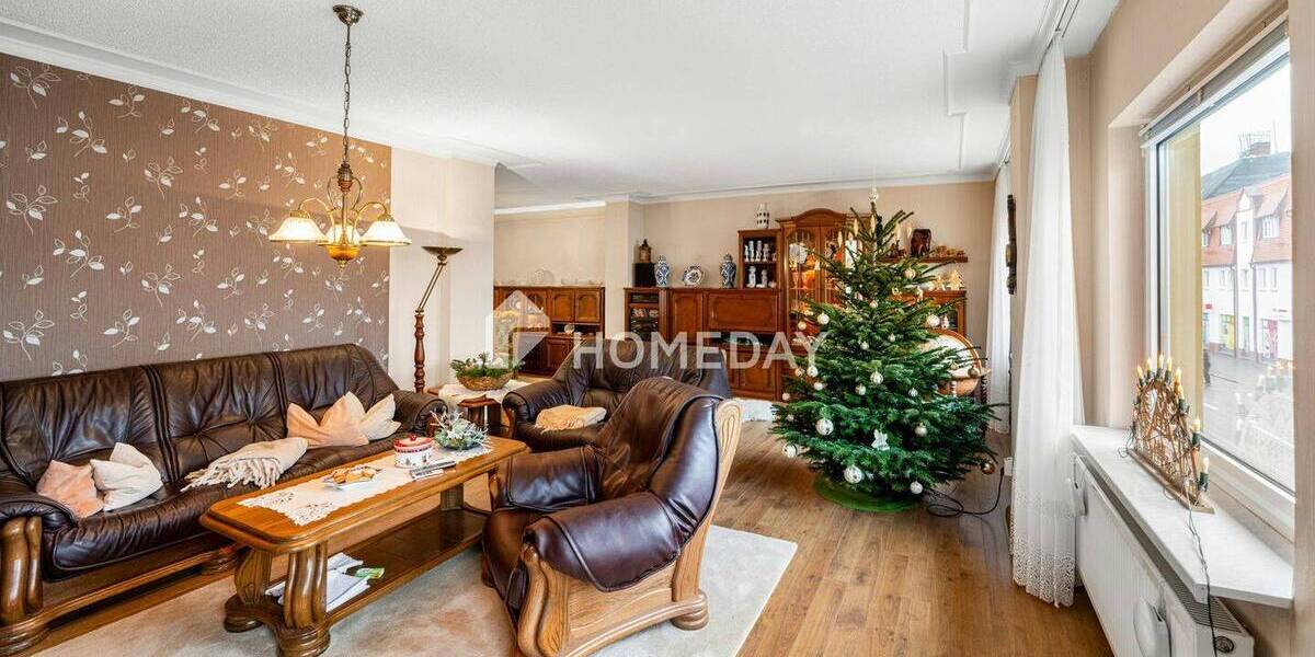Mehrfamilienhaus, Wohnhaus Demmin - 1 Zimmer, 351 m&sup2;, 549.000&euro; | Angebot:25737633