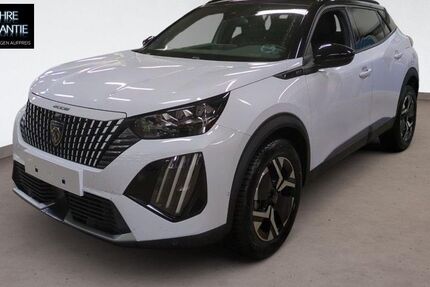 Peugeot 2008 32.700 km 20.480 &euro; Schwandorf 92421