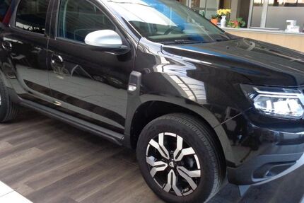 Dacia Duster 59.820 km 16.890 &euro; Malchow 17213