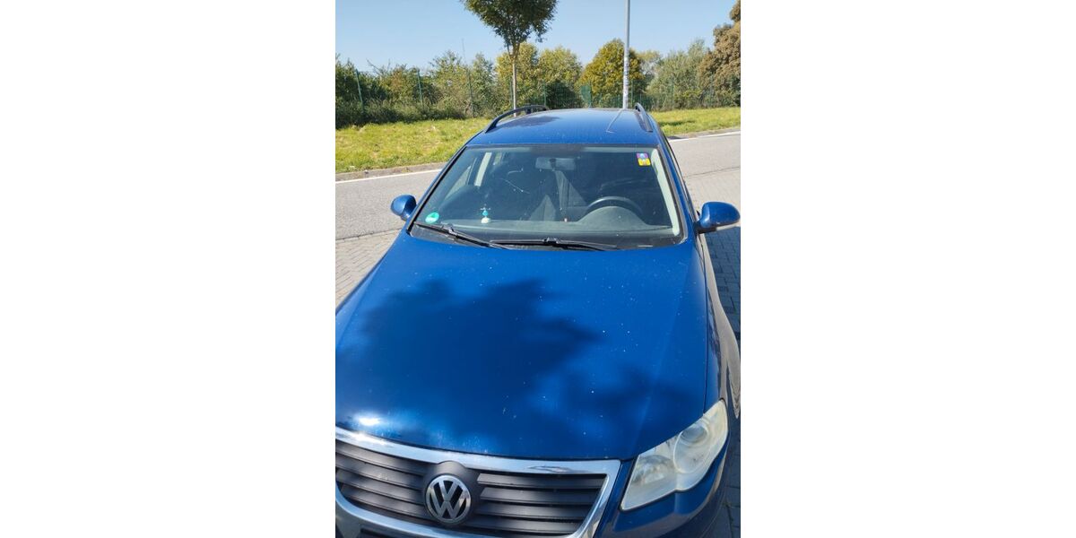 VW Passat 245.300 km 1.800 &euro; Rheinzabern 76764