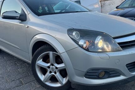 Opel Astra 136.239 km 1.790 &euro; Rostock 18069