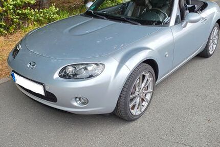 Mazda MX-5 98.500 km 7.990 &euro; Dortmund 44267
