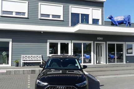 Audi A1 55.000 km 16.900 &euro; Magdeburg 39108