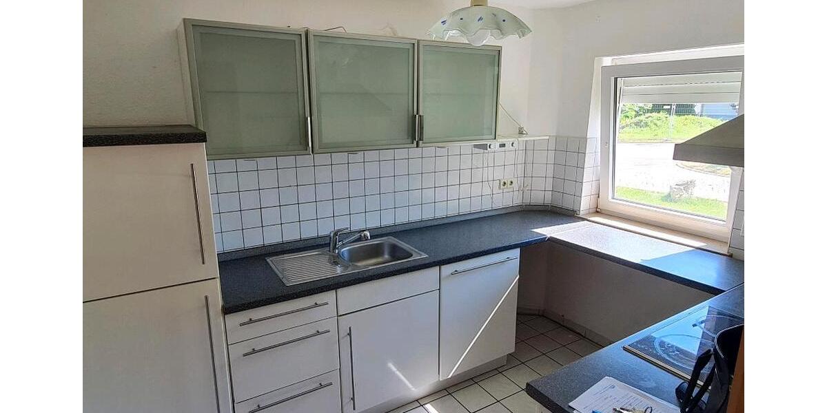 Erdgeschoßwohnung Künzelsau - 3 Zimmer, 73 m&sup2;, 235.000&euro; | Angebot:27003087