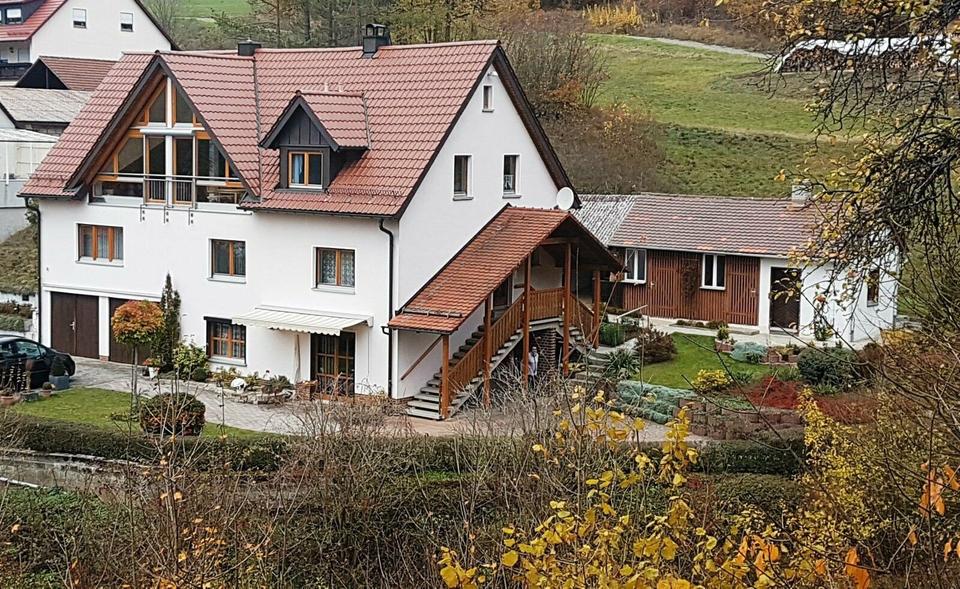 Einfamilienhaus Weigendorf - 3 Zimmer, 80 m&sup2;, 600&euro; | Angebot:26482714