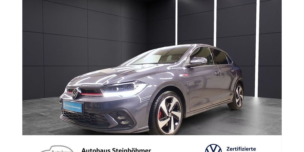 VW Polo 7.273 km 24.495 &euro; Bielefeld 33613