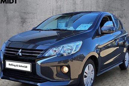 Mitsubishi Space Star 3.500 km 13.890 &euro; Dannenberg 29451