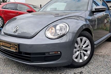 VW Beetle