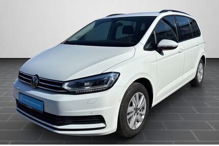 VW Touran 65.211 km 26.290 &euro; Simmern 55469
