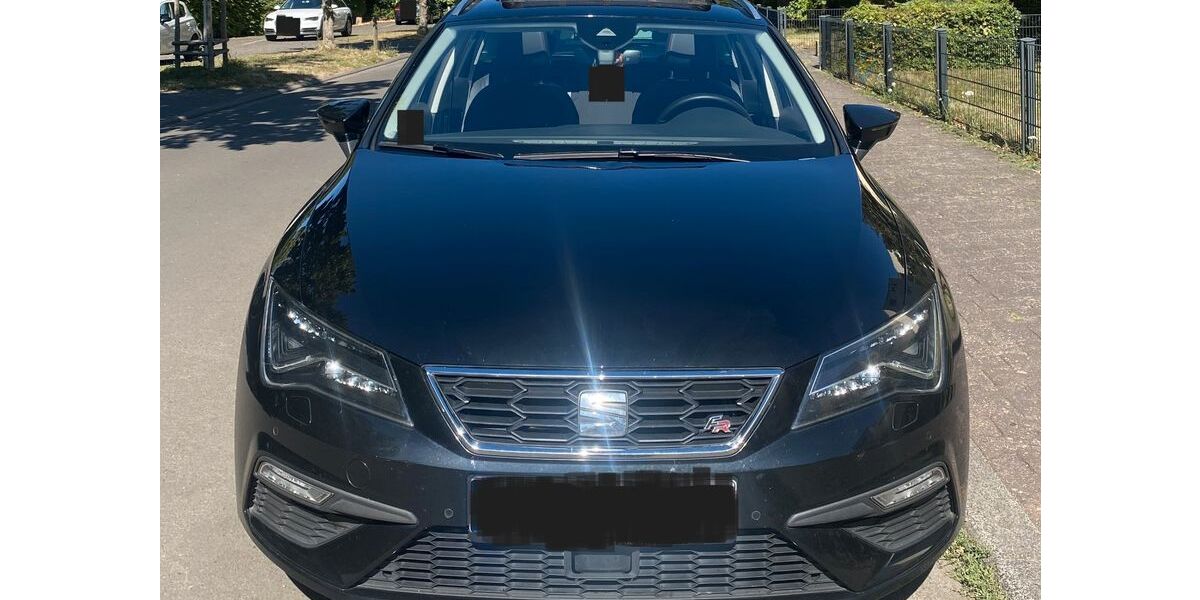 Seat Leon 119.398 km 16.450 &euro; Mainz 55130