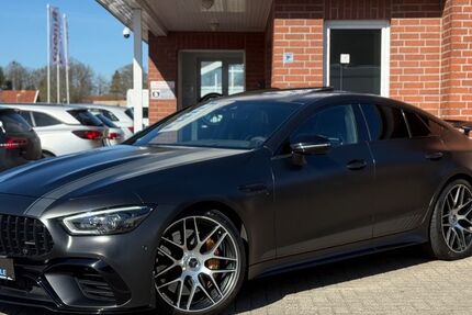 Mercedes-Benz AMG GT 96.812 km 92.790 &euro; Aurich Sandhorst 26607