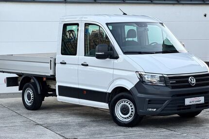 VW Crafter 114.000 km 28.900 &euro; Hagen 58119