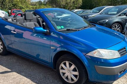 Renault Megane 164.500 km 1.990 &euro; Wuppertal 42329