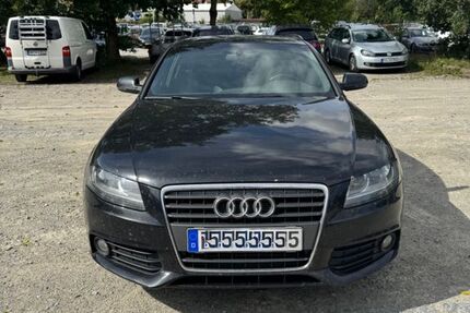 Audi A4 301.000 km 7.200 &euro; Waldkirchen 94065