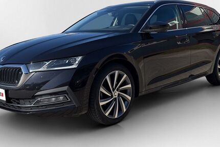 Skoda Octavia 57.020 km 26.980 &euro; Weimar 99427