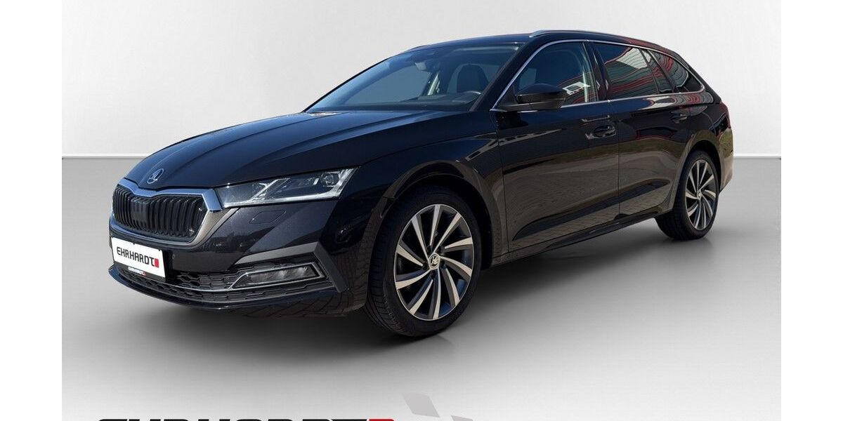 Skoda Octavia 57.020 km 26.980 &euro; Weimar 99427
