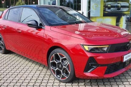 Opel Astra 25.322 km 22.200 &euro; Senftenberg / OT Brieske 01968