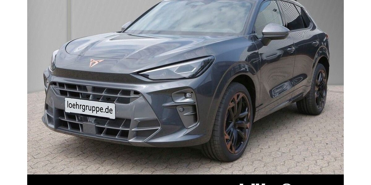 Cupra Terramar 4.990 km 49.990 &euro; Meckenheim / Bonn 53340