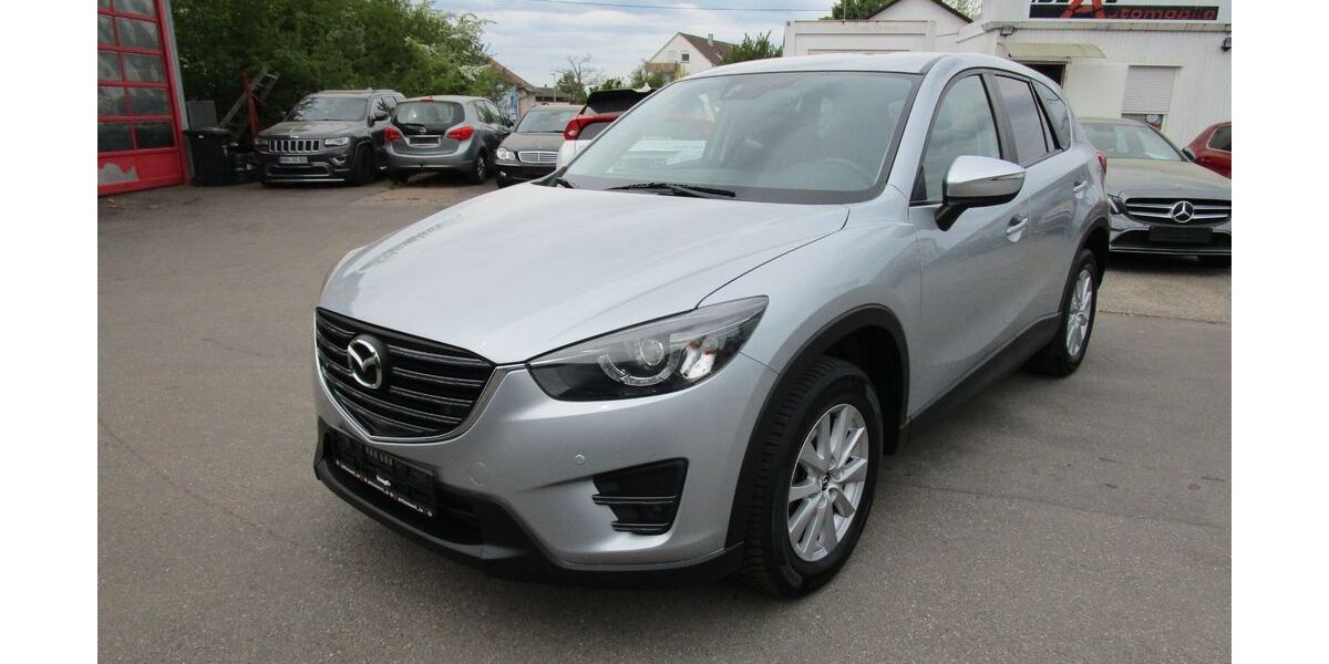 Mazda CX-5 92.000 km 13.990 &euro; Böblingen 71032
