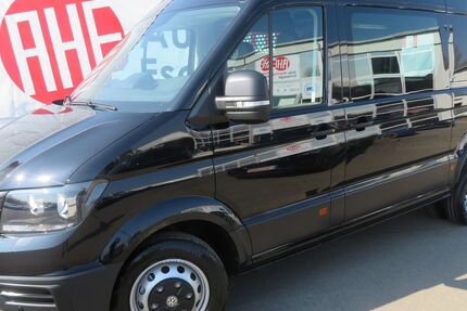 VW Crafter 2.470 km 49.380 &euro; Eschwege 37269