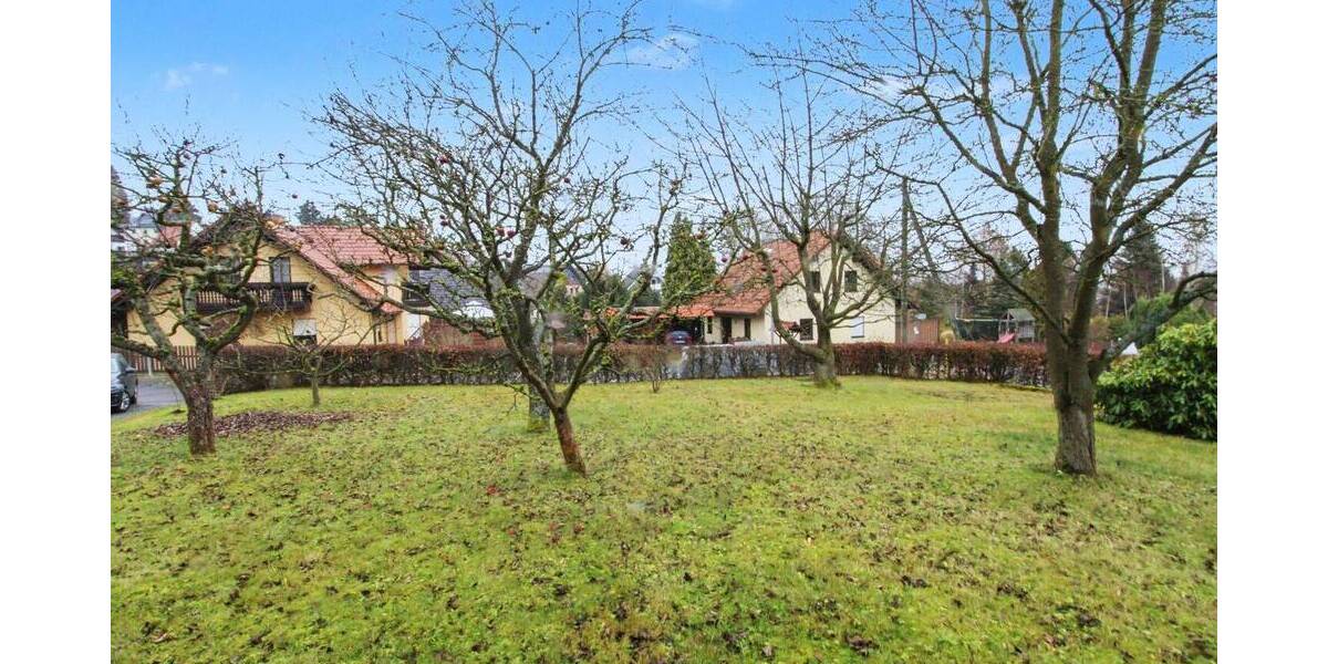 Einfamilienhaus Chemnitz Grüna - 5 Zimmer, 140 m&sup2;, 200.000&euro; | Angebot:26699080