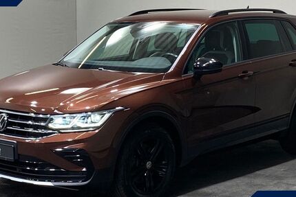VW Tiguan 97.455 km 31.980 &euro; Torgau 04860