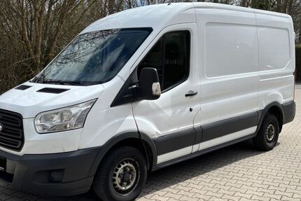 Ford Transit 198.000 km 6.600 &euro; Nürnberg 90439