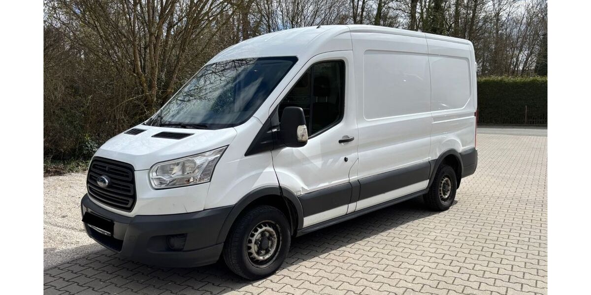 Ford Transit 198.000 km 6.600 &euro; Nürnberg 90439