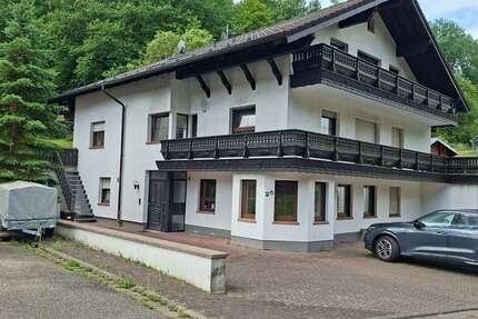 Haus Dimbach - 10 Zimmer, 300 m&sup2;, 419.000&euro; | Angebot:27339763