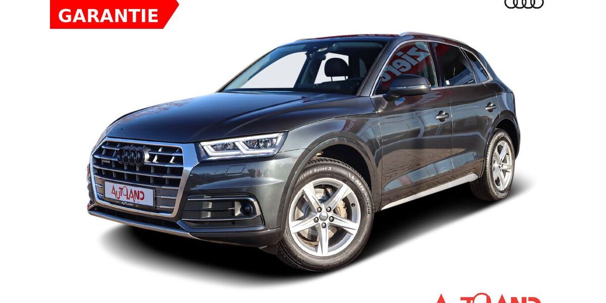Audi Q5 75.623 km 32.950 &euro; Neubrandenburg 17036