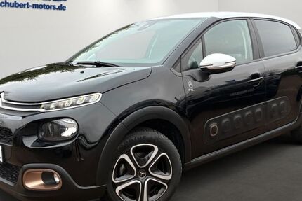 Citroen C3 65.429 km 9.490 &euro; Aschersleben 06449