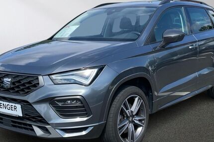Seat Ateca 85.497 km 25.480 &euro; Bielefeld 33609