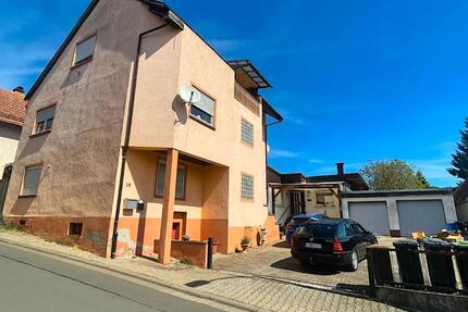 Haus Bolanden - 5 Zimmer, 194 m&sup2;, 360.000&euro; | Angebot:27141354