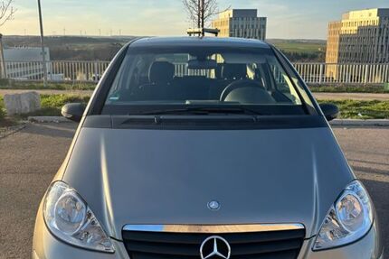 Mercedes-Benz A 170 99.000 km 2.999 &euro; Blaustein 89134