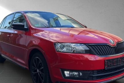 Skoda Rapid 79.000 km 9.470 € Troisdorf 53840