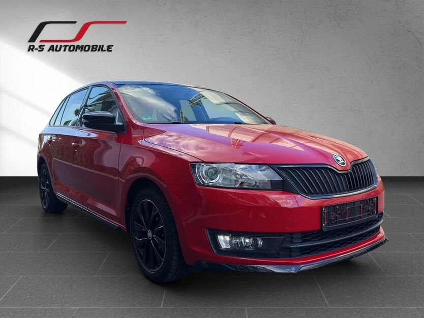 Skoda Rapid 79.000 km 9.470 € Troisdorf 53840
