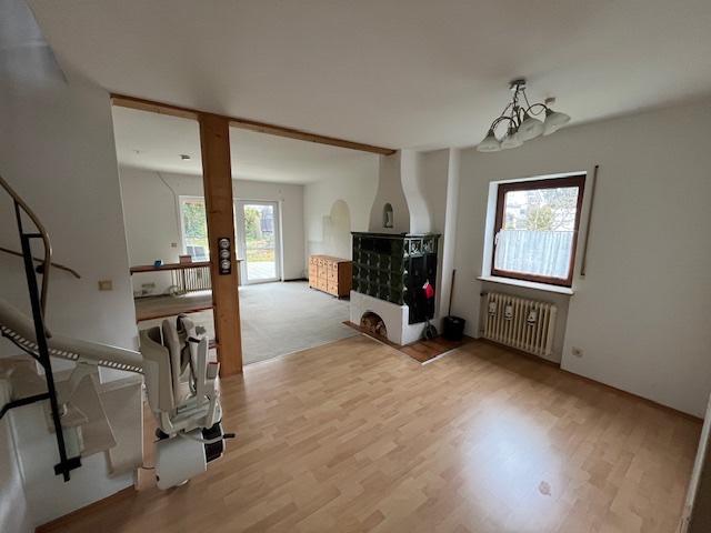 Reihenhaus Landsberg am Lech Ellighofen - 4.5 Zimmer, 92 m&sup2;, 585.000&euro; | Angebot:27034431