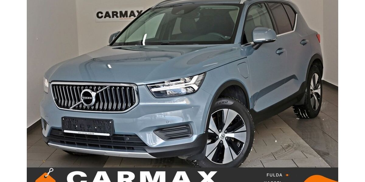Volvo XC40 49.970 km 25.900 &euro; Fulda 36043