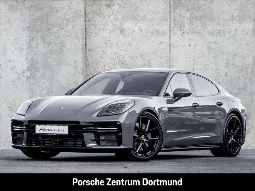 Panamera