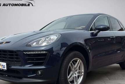 Porsche Macan 76.000 km 32.599 &euro; Neu Wulmstorf 21629